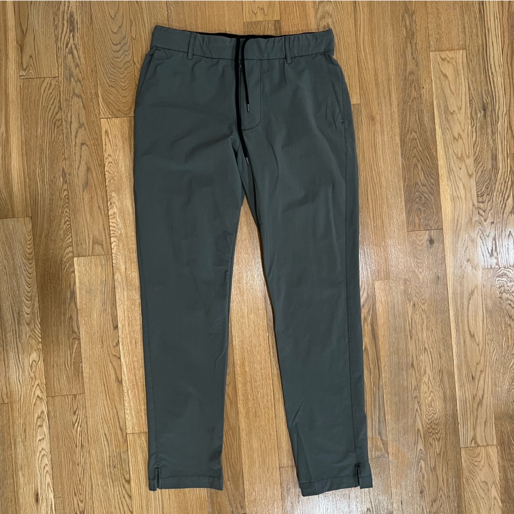 James Perse Golf Trouser